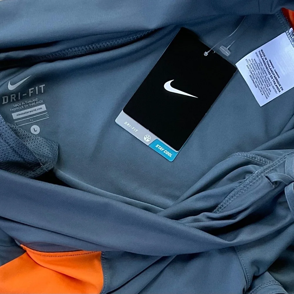 Nike dri fit